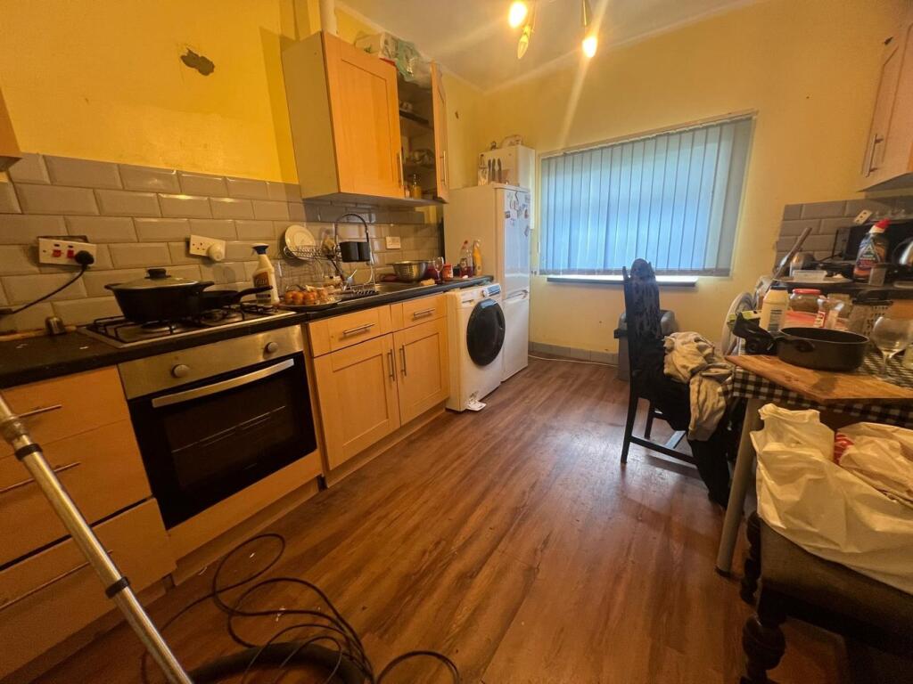 Additional image 4 of Edgbaston Road - Block Of 4 x Flats , Smethwick, B66