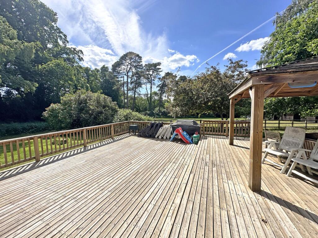 Additional image 19 of Forest Corner, Ringwood, Hampshire, BH24