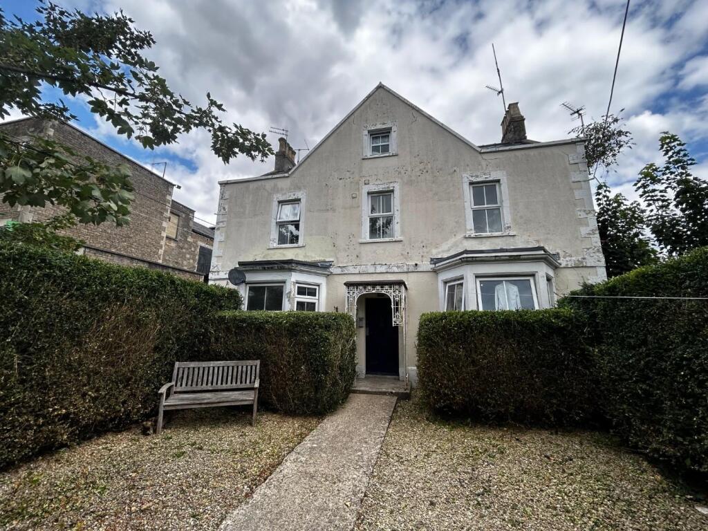 Additional image 2 of 4 Stoke House, 24 Christchurch Street West, Frome