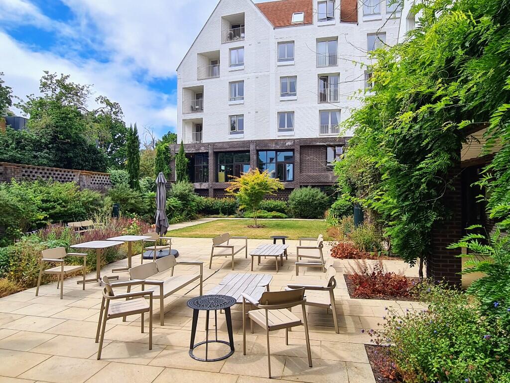 Additional image 12 of Leyton Road, Harpenden, Hertfordshire, AL5