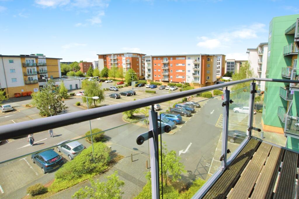 Additional image 8 of Parkhouse Court, Hatfield, AL10