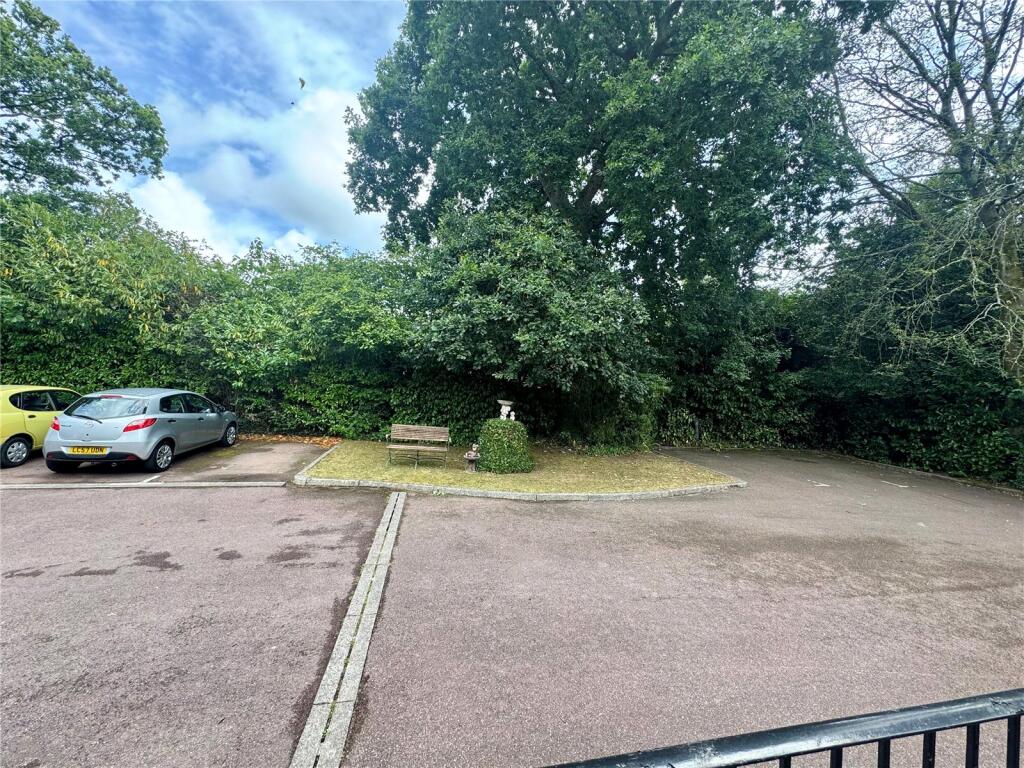 Additional image 9 of Barrs Avenue, New Milton, Hampshire, BH25