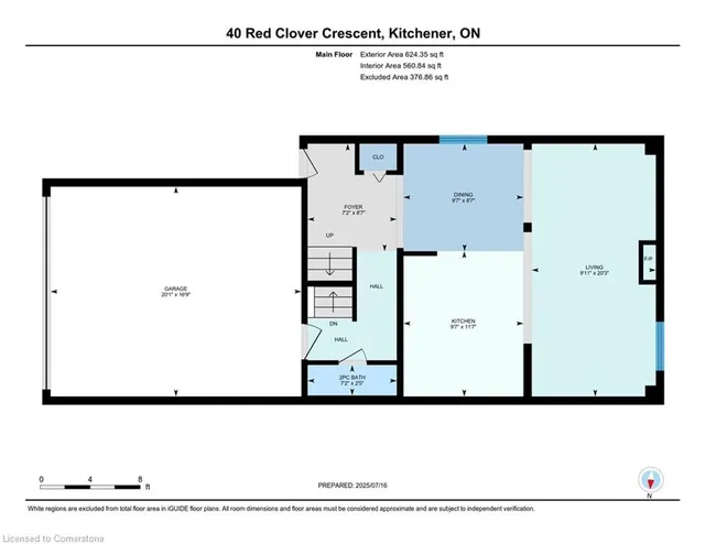 Additional image 40 of 40 Red Clover Cres