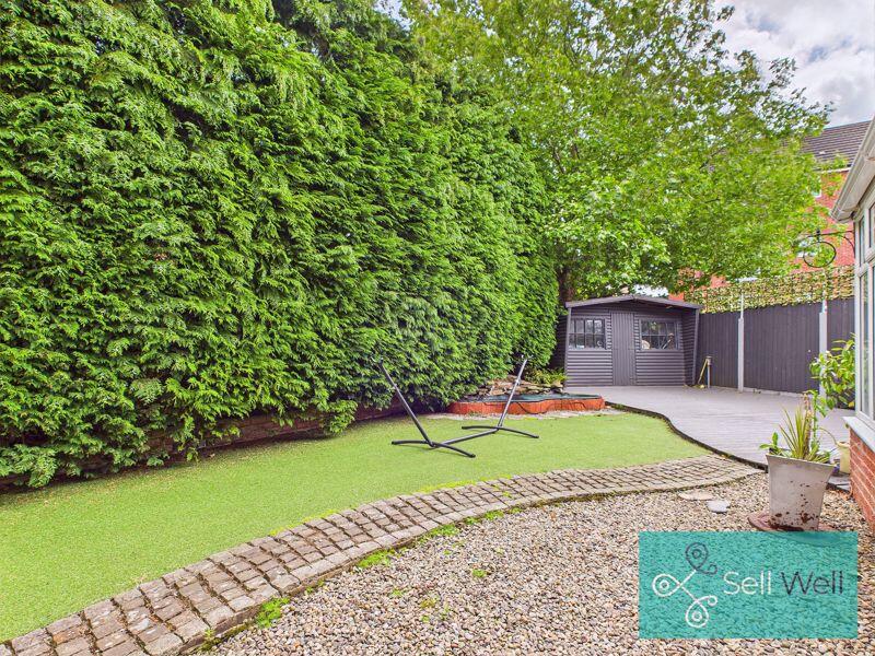 Additional image 22 of Spindle Croft, Farnworth, Bolton