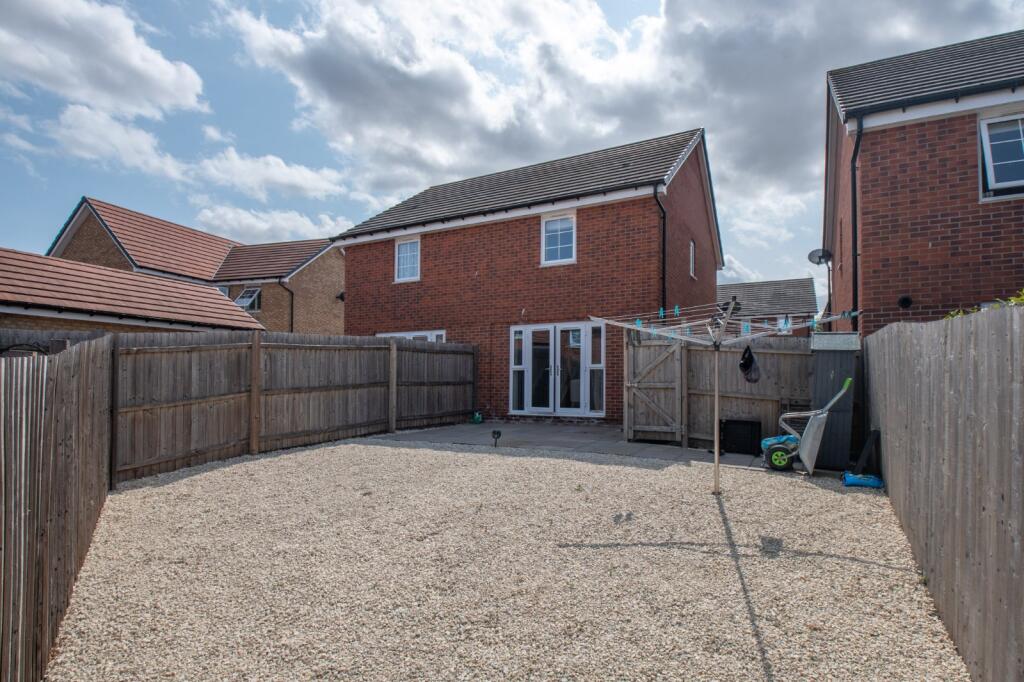 Additional image 13 of Furnival Drive, Stoke Prior, Bromsgrove, Worcestershire, B60