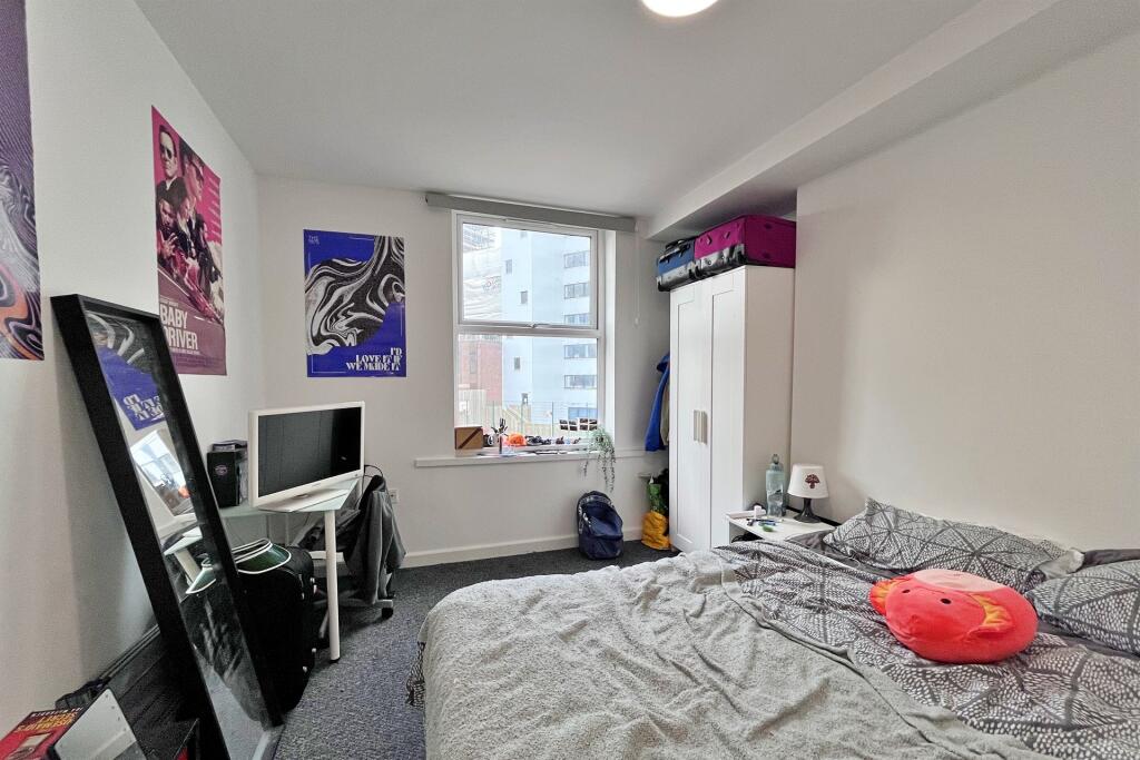 Additional image 8 of Bournemouth Centre