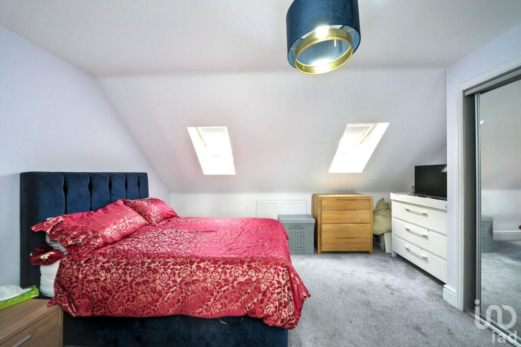 Additional image 17 of Deers Way, Birmingham, B16