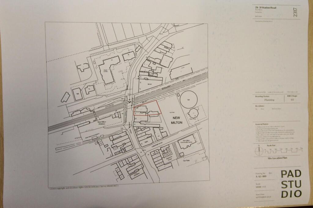 Additional image 7 of Station Road, New Milton, BH25 6HR