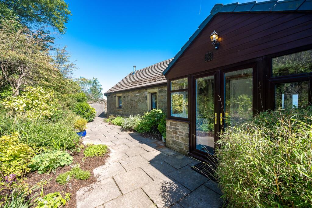 Additional image 38 of Top O' Th Moor Farm, Holcombe, Bury