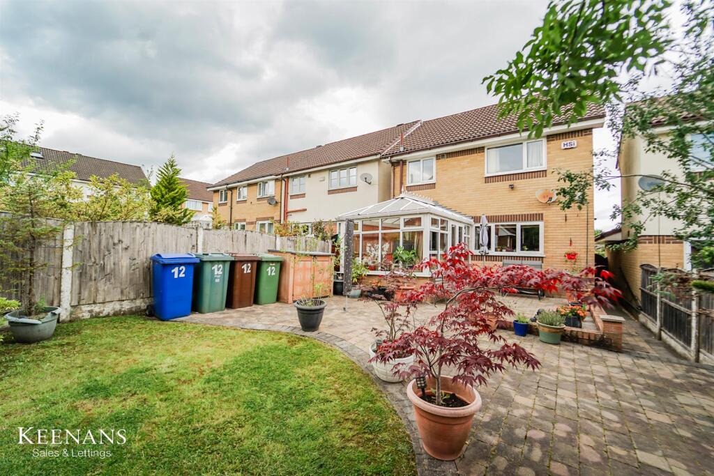 Additional image 18 of Bournville Drive, Bury
