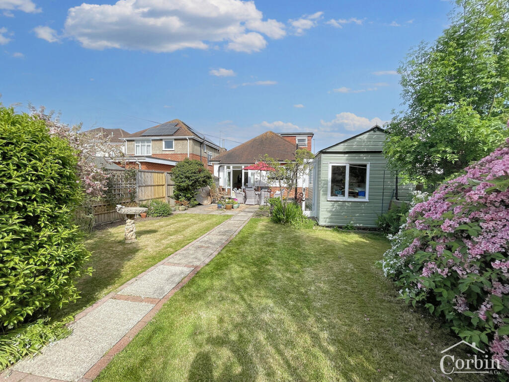 Additional image 15 of Coombe Avenue, Bournemouth, BH10 5