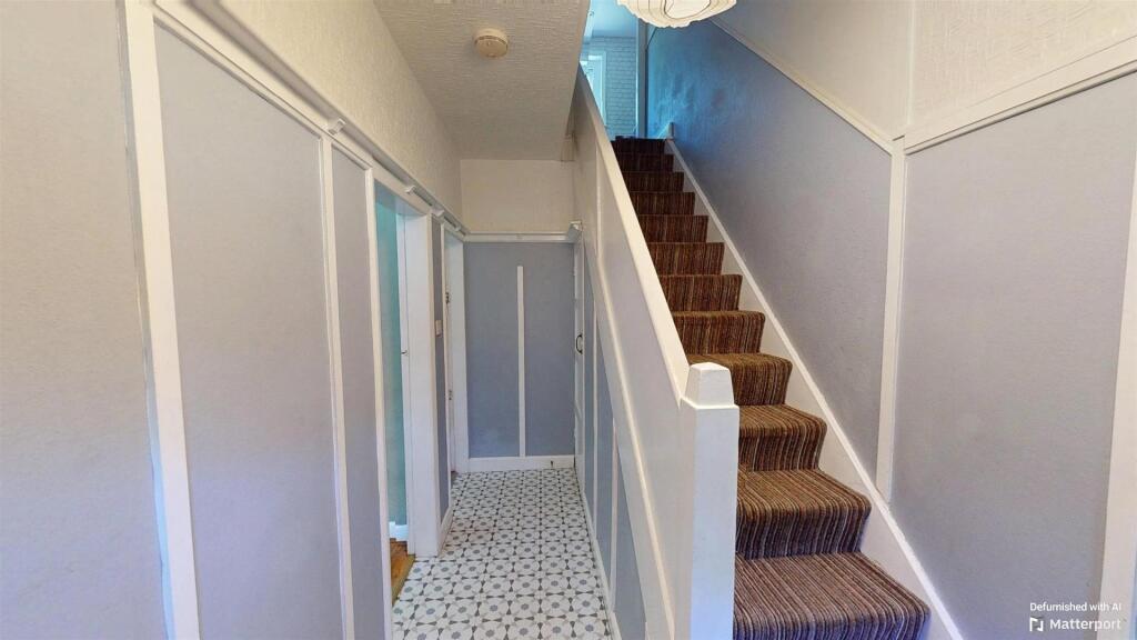 Additional image 12 of Lumb Cottages, Ramsbottom, Bury