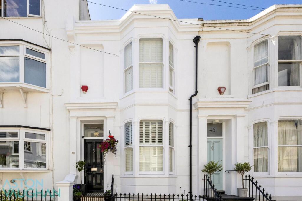 Additional image 18 of Great College Street, Brighton