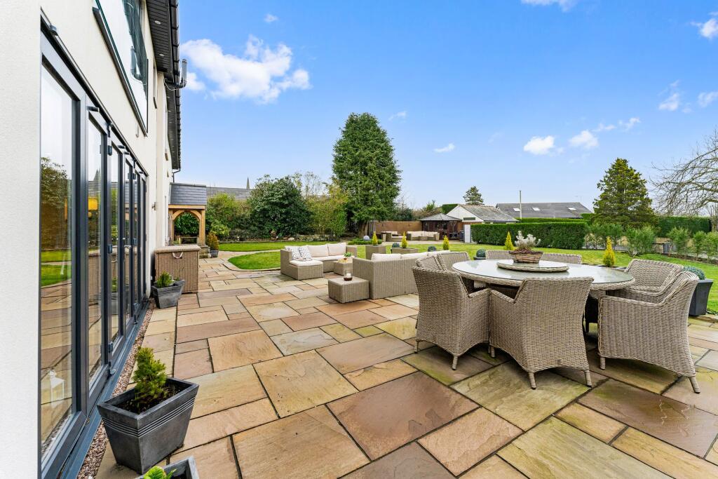 Additional image 41 of Hunt Fold House, Greenmount, BL8 4 - An Idyllic Setting for Family Life