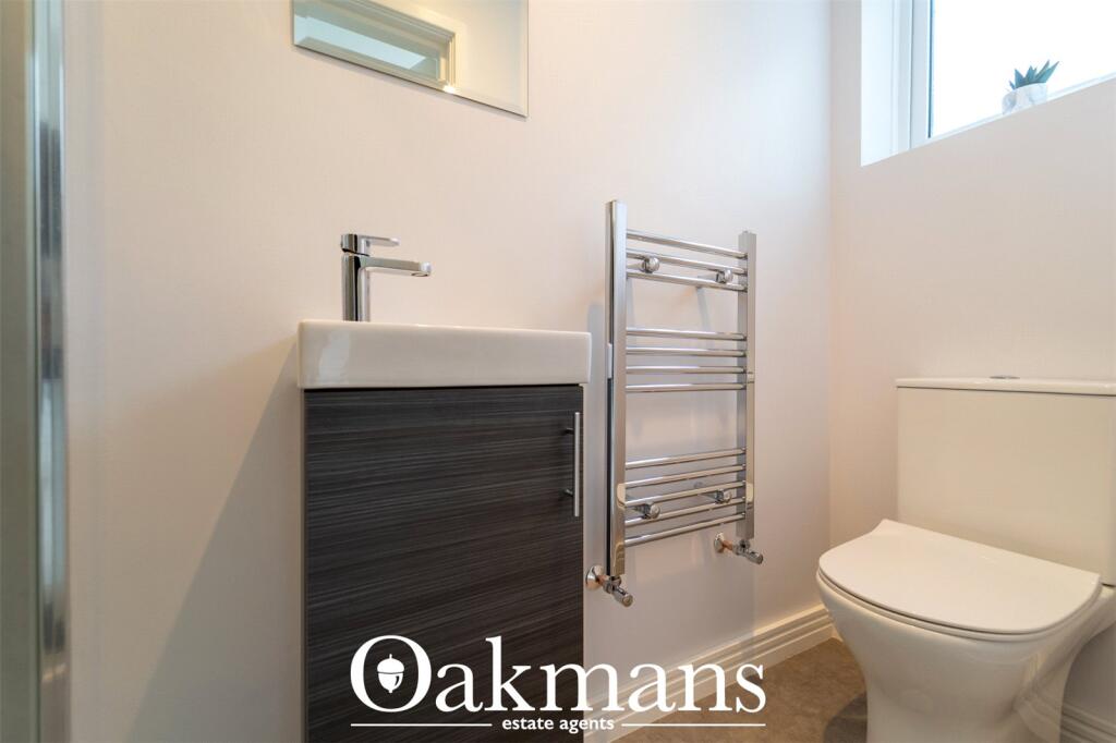 Additional image 14 of Steepwood Croft, Birmingham, West Midlands, B30