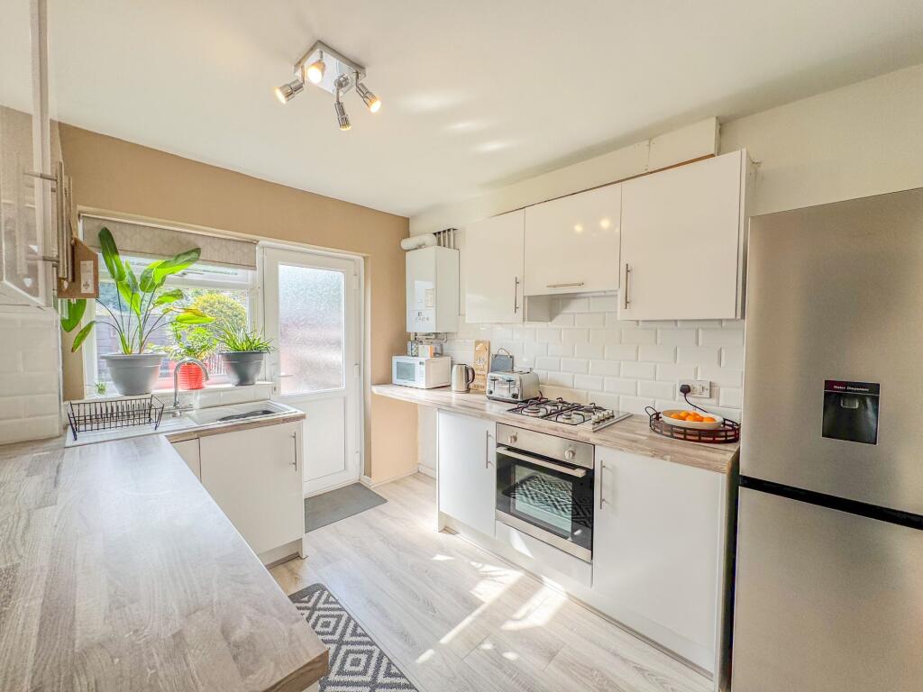 Additional image 11 of Severn Close, Walmersley, BL9