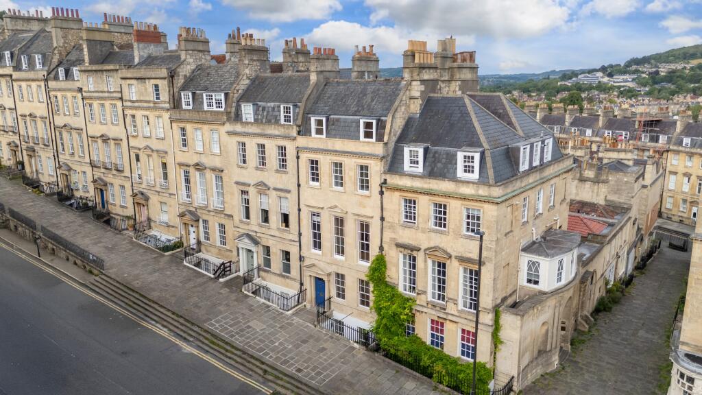 Additional image 18 of Belmont, Somerset, Bath, BA1, United Kingdom
