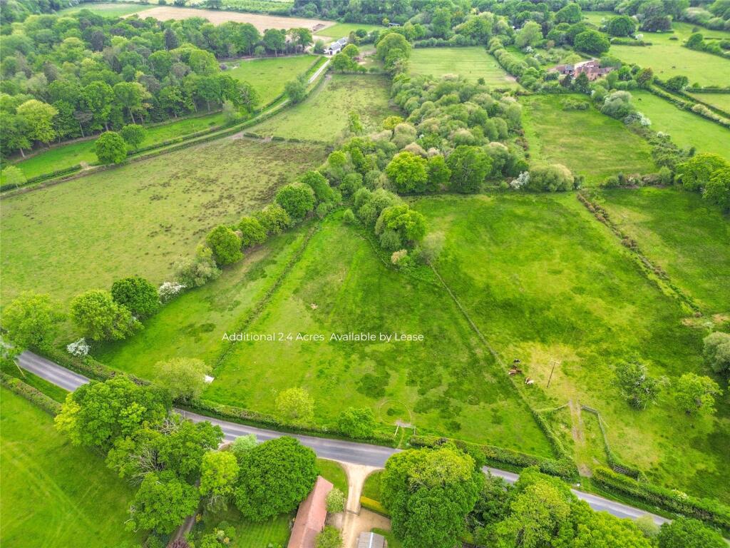 Additional image 38 of Shirley, Bransgore, Christchurch, Hampshire, BH23