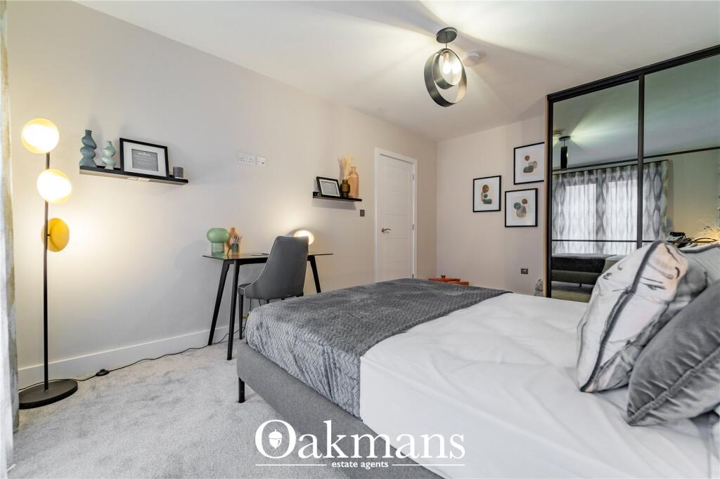 Additional image 19 of 342 - 344 Stratford Road, Shirley, Solihull, Warwickshire, B90