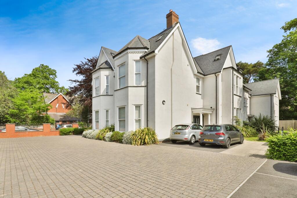 Additional image 15 of Lansdowne Road, Bournemouth, Dorset, BH1