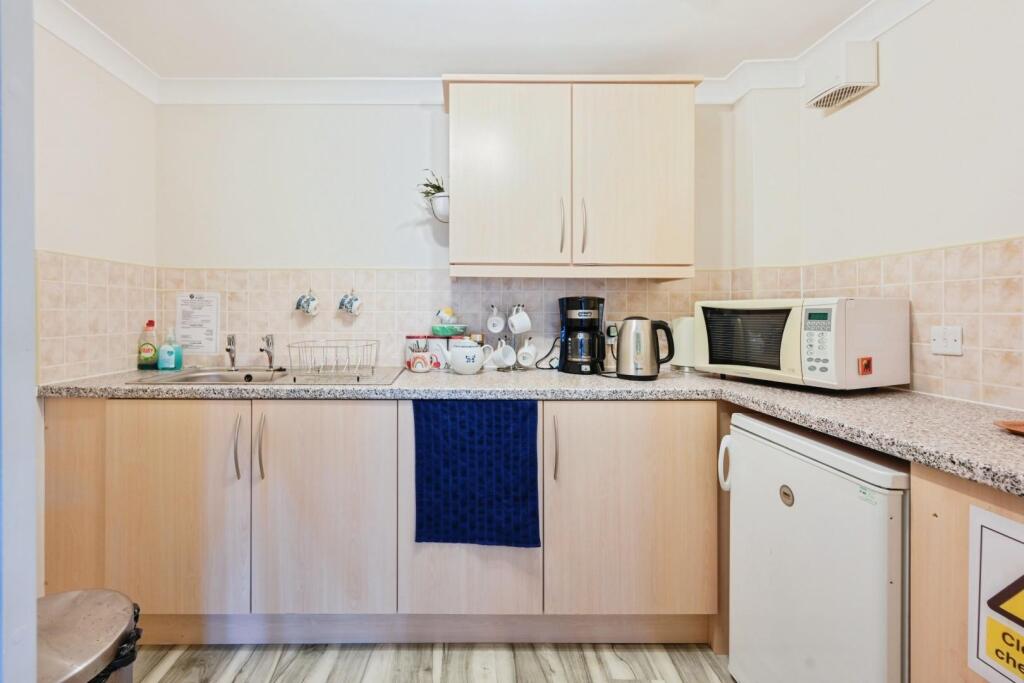 Additional image 16 of Rosy Cross, Tamworth