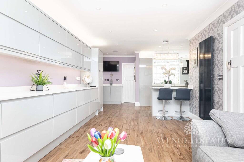 Additional image 6 of Thistlebarrow Road, Bournemouth, Dorset, BH7