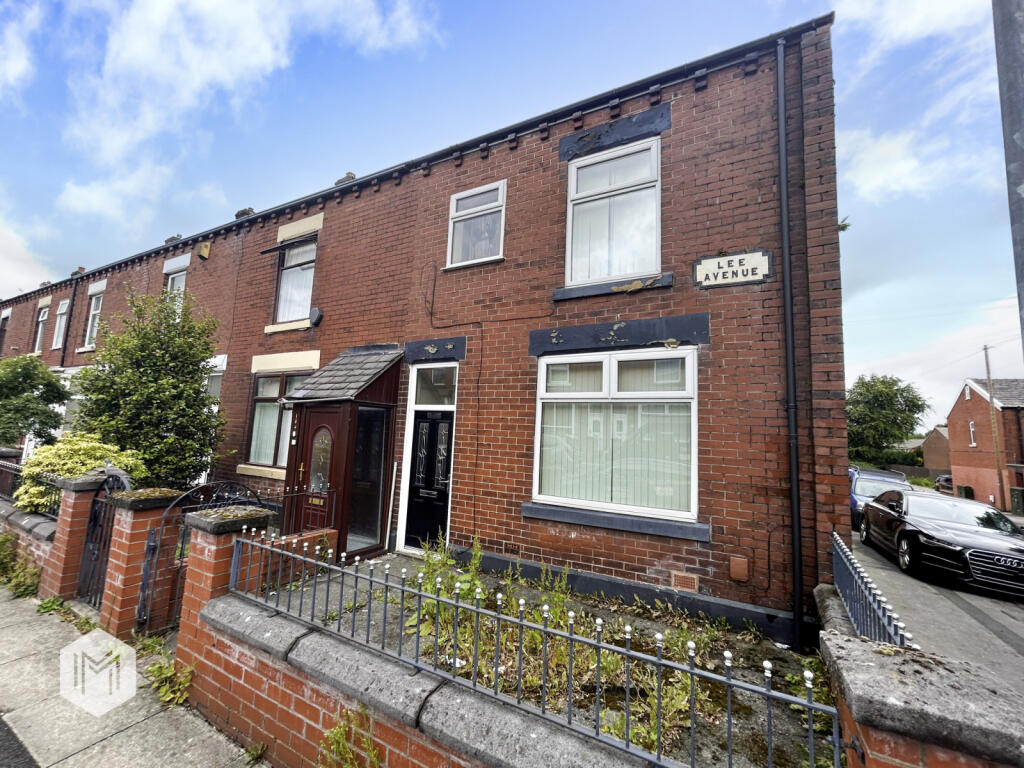 Lee Avenue, Bolton, Greater Manchester, BL3 3EA