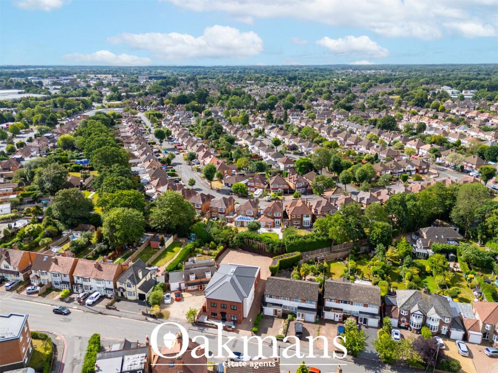 Additional image 27 of School Road, Shirley, Solihull, West Midlands, B90