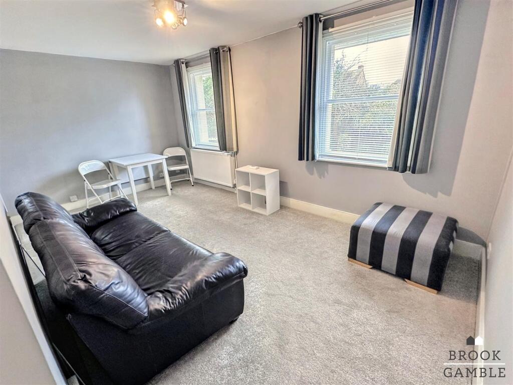 Additional image 4 of Haystoun House, Church Street, Willingdon, Eastbourne