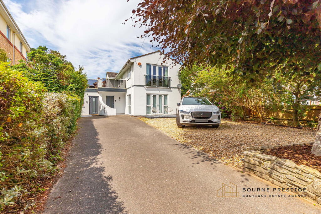 Additional image 36 of Belle Vue Crescent, Southbourne, Bournemouth