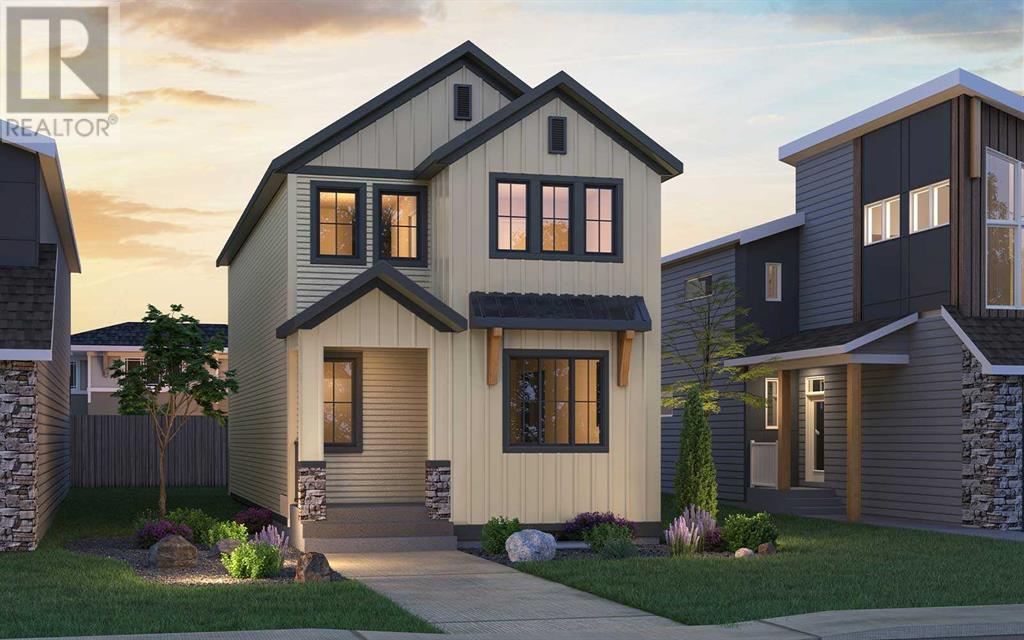 36 Starling Place NW|Calgary, Alberta T3P2V7