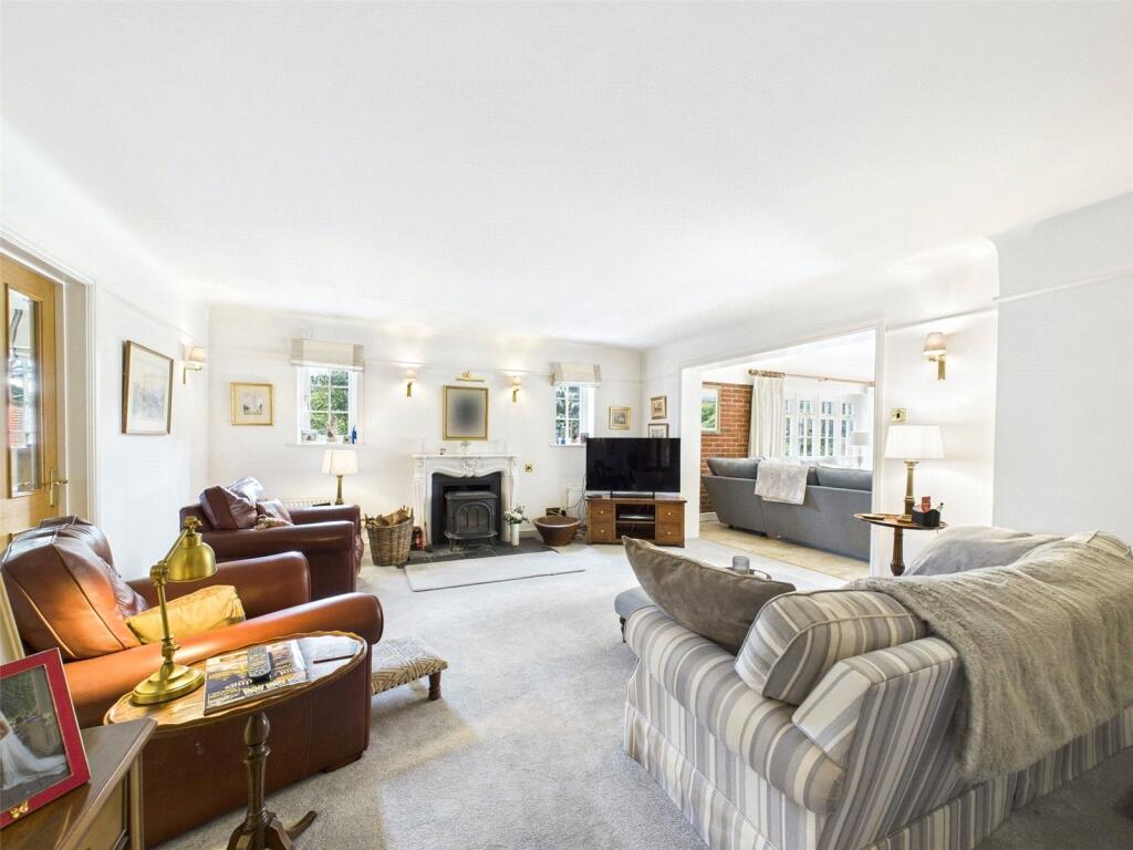 Additional image 8 of Hurn Court, Hurn Court Lane, Hurn, Christchurch, BH23