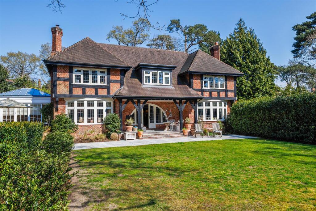 Additional image 24 of The Avenue, Branksome Park, Poole