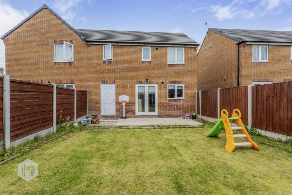 Additional image 19 of Blindsill Road, Farnworth, Bolton, Greater Manchester, BL4 9FP