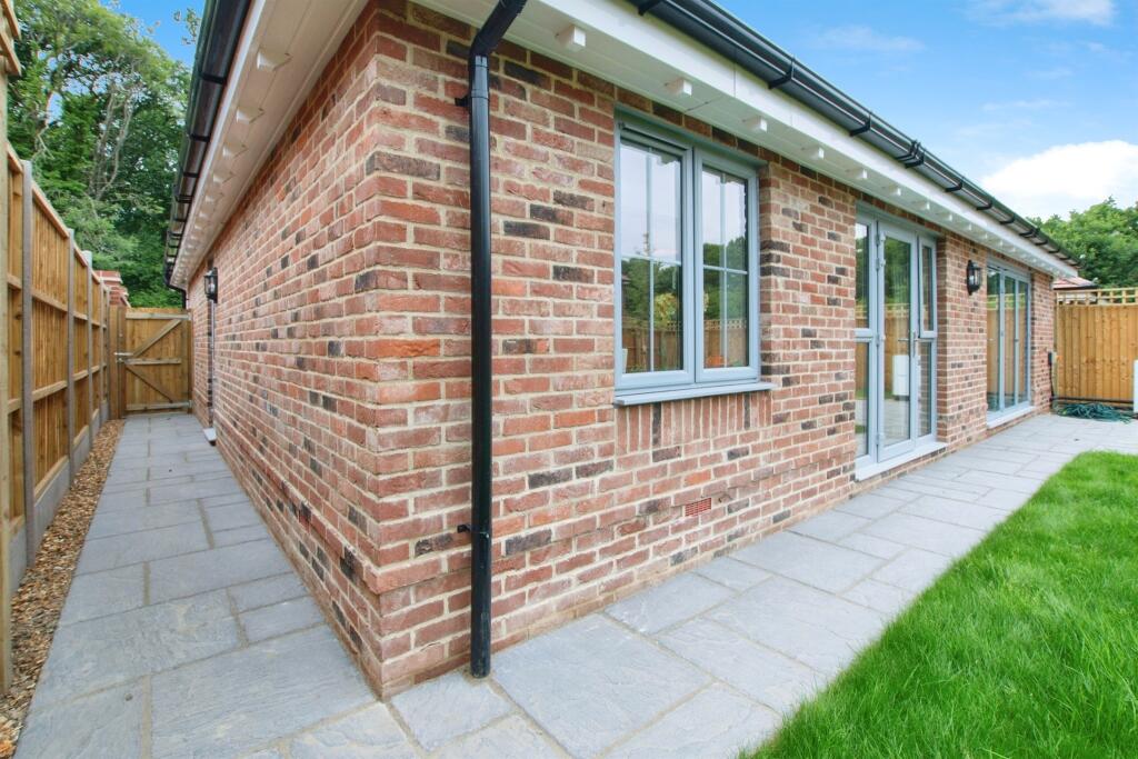 Additional image 13 of Edmondsham Road, Verwood