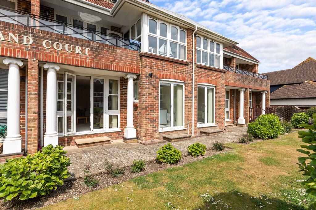 Additional image 15 of South Strand, East Preston, BN16