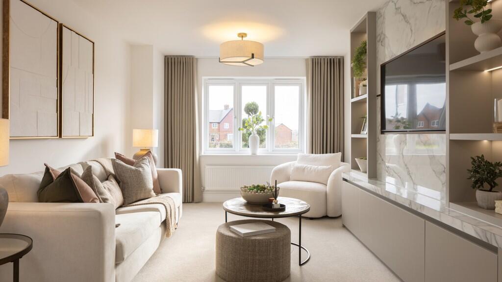 Additional image 5 of Oakley Lane, 
Wimborne, 
BH21 3AB