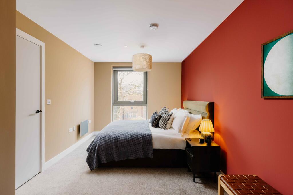 Additional image 13 of 6 Inkwell Place, Birmingham, B16