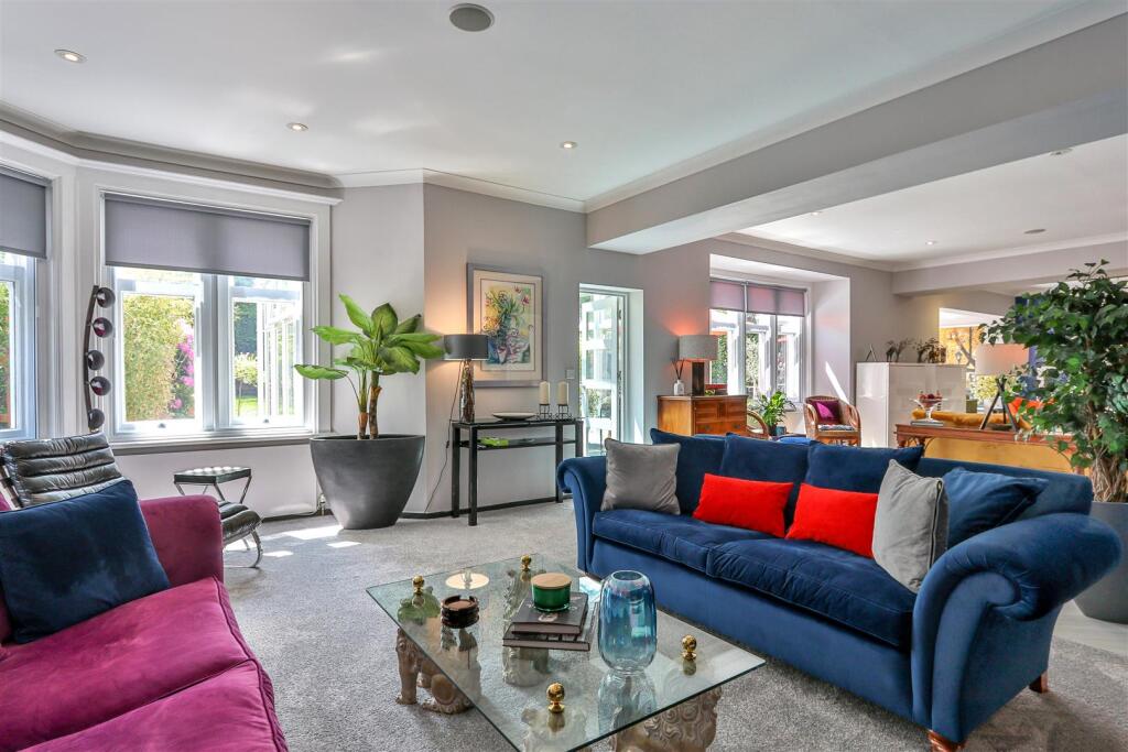 Additional image 14 of Berwick Road, Talbot Woods, Bournemouth