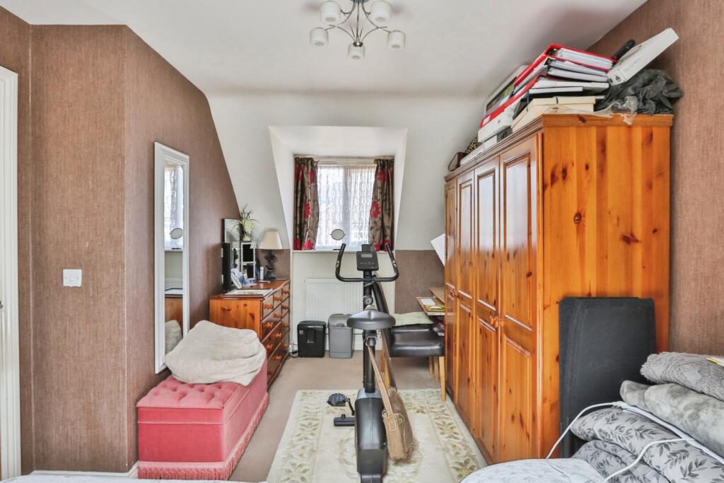 Additional image 10 of St. Neots Close, Upton, Poole, Dorset, BH16