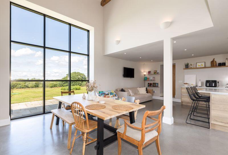 Additional image 4 of The Barn, Sheephouse Lane, Rivington, BL6 7SD