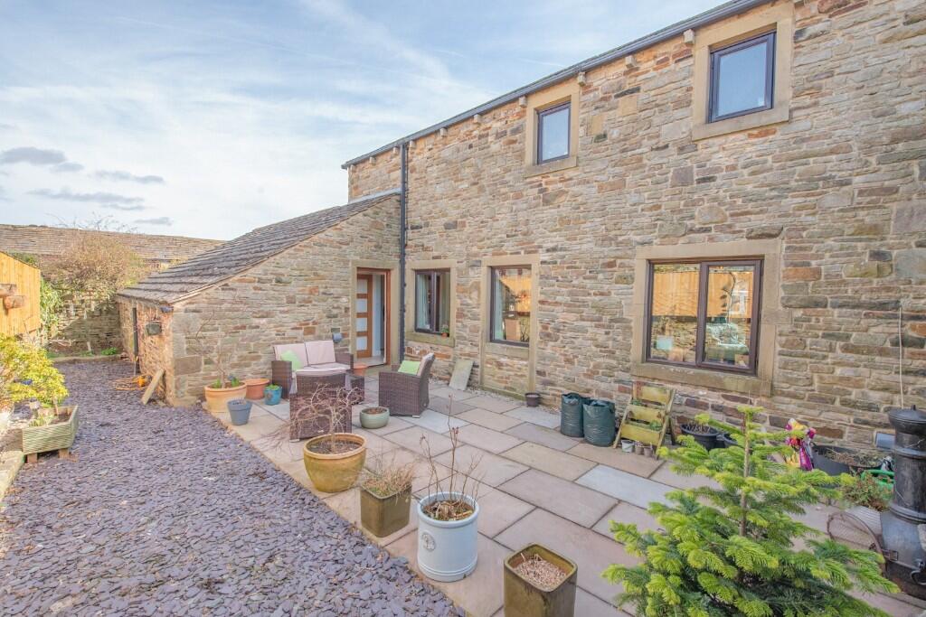 Additional image 21 of 5 Garth Fold, Cononley BD20 8NY