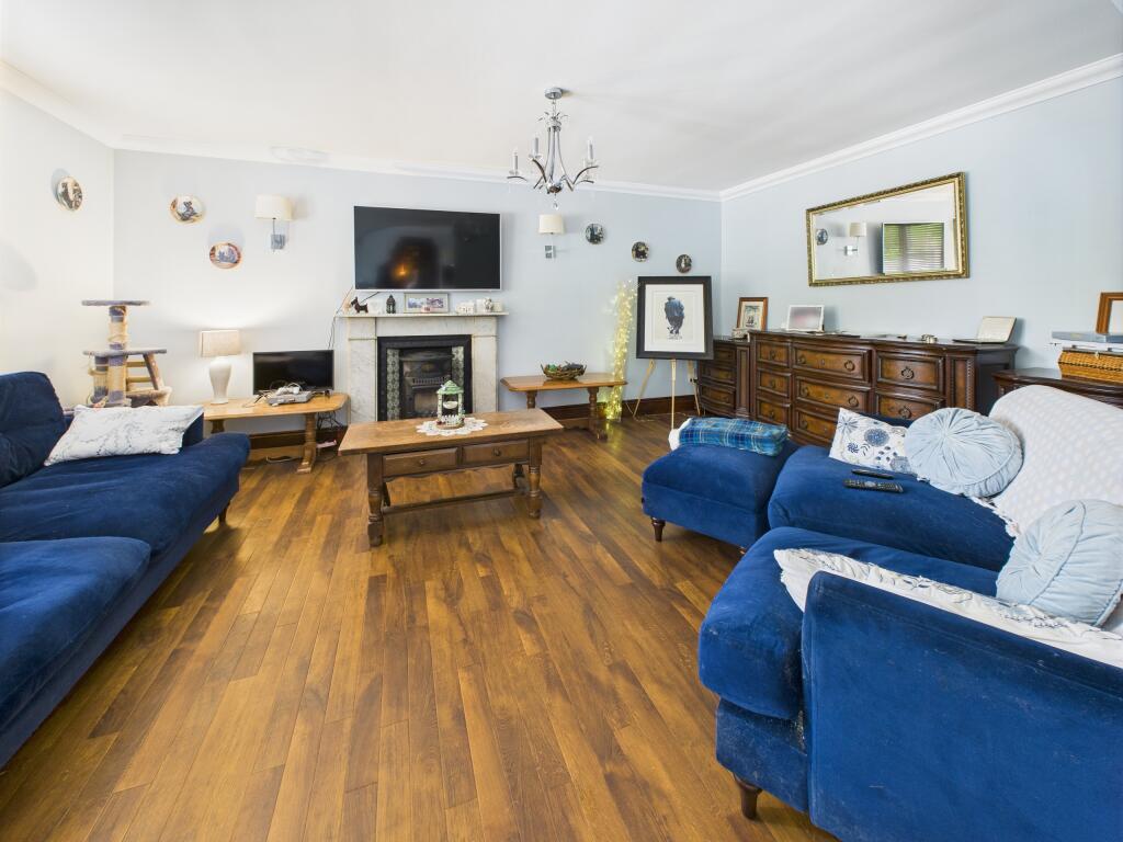 Additional image 15 of The Auld Kirk, 31 Braemar Road, Ballater, Aberdeenshire