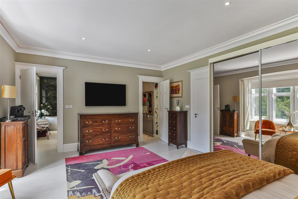 Additional image 21 of Berwick Road, Talbot Woods, Bournemouth