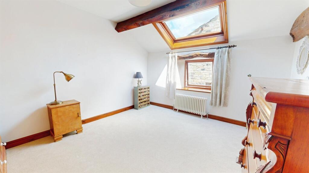 Additional image 25 of High Fold, East Morton, West Yorkshire, BD20