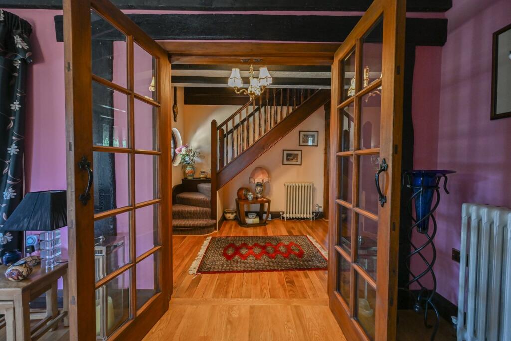 Additional image 7 of Crow Hill, Crow, Ringwood, BH24