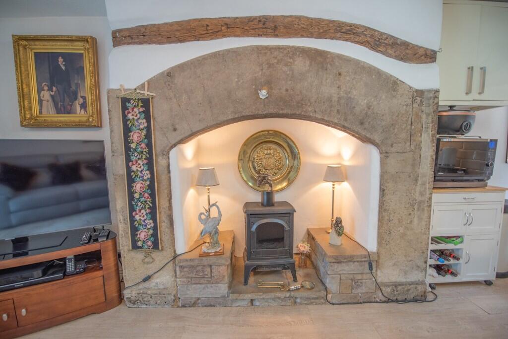 Additional image 3 of 4 Syke Side, Lower Utley BD20 6BY