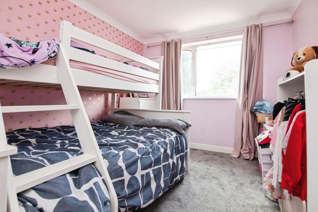 Additional image 14 of Vicarage Close, Birmingham, B42