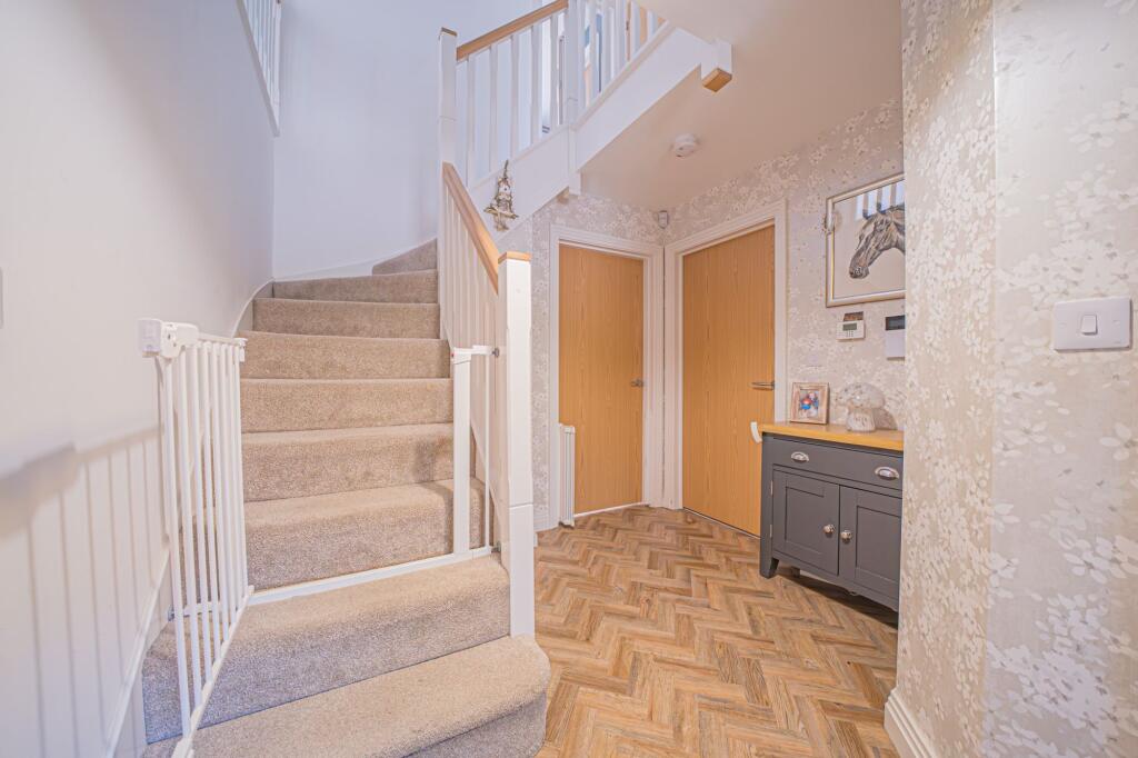 Additional image 8 of Four Ashes Road, Bentley Heath, B93