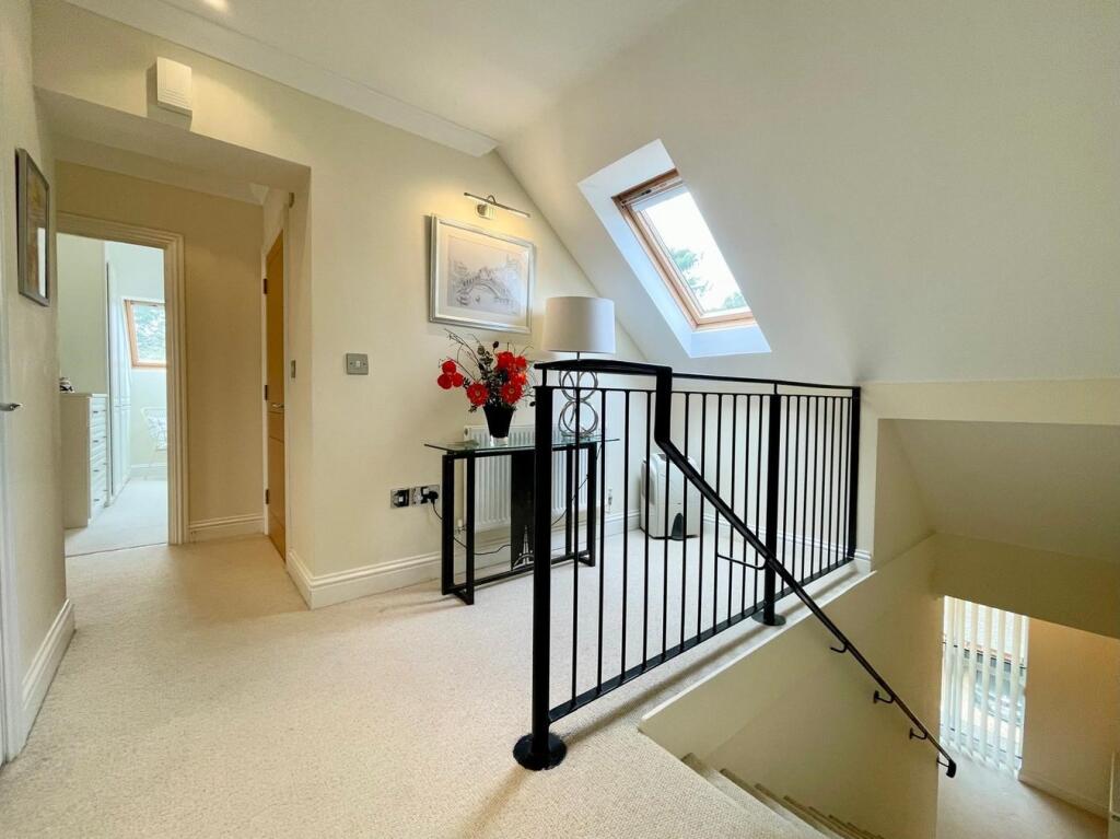 Additional image 25 of Powerscourt, 10 Chine Crescent Road, Bournemouth, BH2